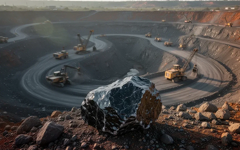 European Lithium: el mercado descuenta los riesgos regulatorios y la acción sigue un 40% por debajo del valor de la fusión - Foto: über boerse-global.de