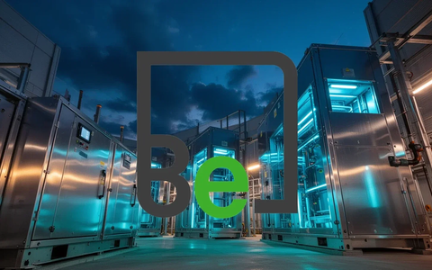 Bloom Energy: récord de ingresos, 55 millones en ventas internas y una junta que renueva confianza - Foto: über boerse-global.de