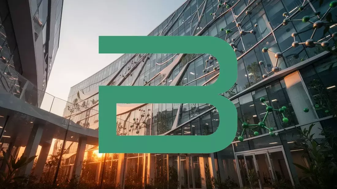 BioNTech’s ASCO Pivot: A $19.6 Billion War Chest Meets a 47.9% Response Rate Illustration mit AI erstellt übermittelt durch boerse-global.de