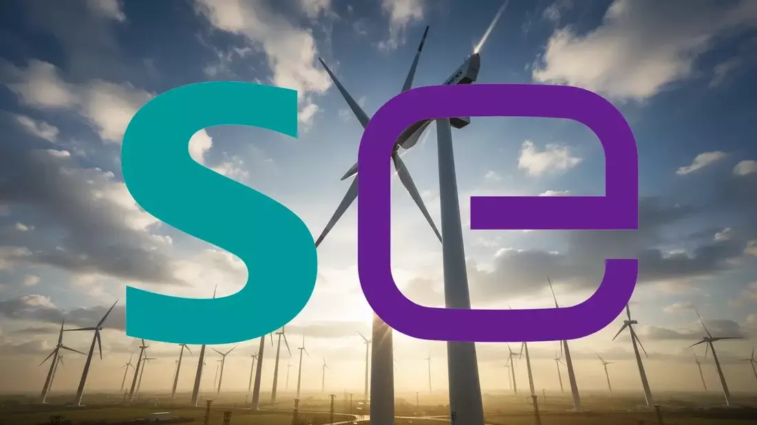 Siemens Energy’s Stellar Quarter Fails to Ignite Stock as Valuation and Geopolitical Risks Bite Illustration mit AI erstellt übermittelt durch boerse-global.de