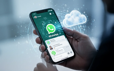 WhatsApp: Logout ohne Datenverlust jetzt in Android-Beta - Foto: über boerse-global.de