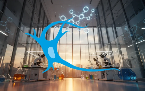 Newron's Two-Stage Drama: A Patent Win in Germany Buys Time as Evenamide Faces FDA Scrutiny - Foto: über boerse-global.de