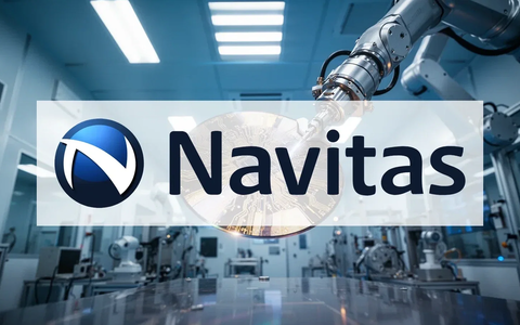 Navitas Semiconductor: Insider Sales Cast a Shadow Over AI-Fueled Rally - Foto: über boerse-global.de