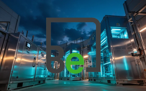 Bloom Energy’s $55 Million Insider Sale Highlights the Gap Between Operational Triumph and Sky-High Valuation - Foto: über boerse-global.de