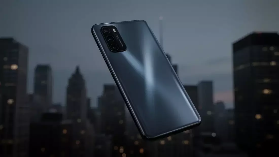 Xiaomi Rushes Out a 7,000mAh Flagship and a HK$20B Buyback as Profit Tumbles 43% Illustration mit AI erstellt übermittelt durch boerse-global.de