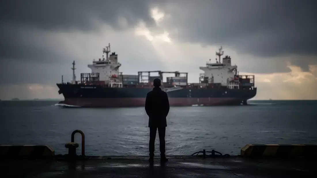 Hapag-Lloyd Aktie: COO Rothkopf legt Amt nieder - Bild: über boerse-global.de