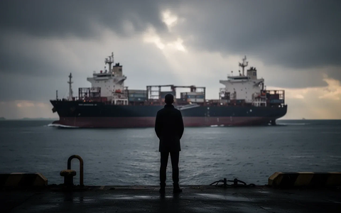 Hapag-Lloyd Aktie: COO Rothkopf legt Amt nieder - Foto: über boerse-global.de