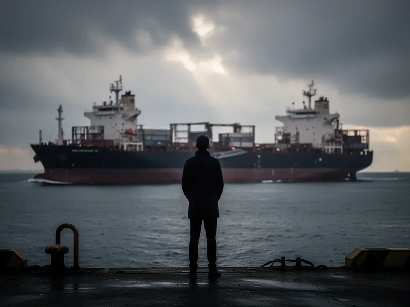 Hapag-Lloyd Aktie: COO Rothkopf legt Amt nieder - Foto: über boerse-global.de