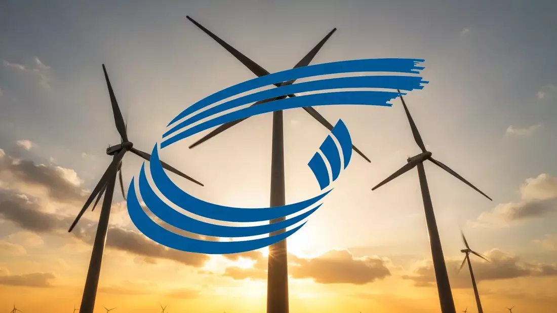 Nordex Puts Supply Chain Under the Microscope as Stock Sheds Recent Gains Illustration mit AI erstellt übermittelt durch boerse-global.de