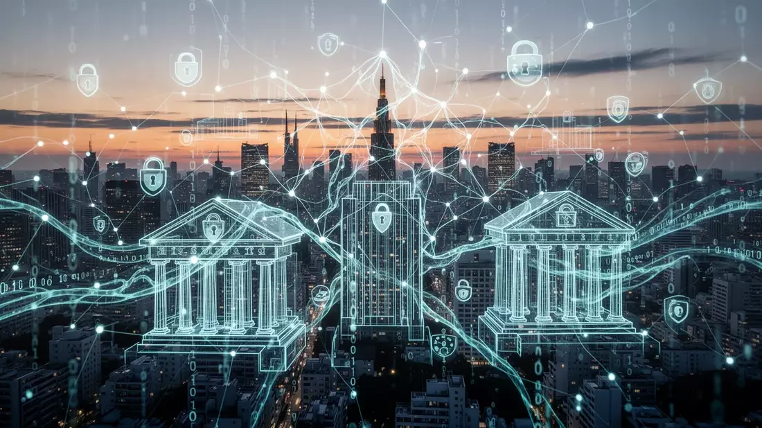 GPT-5.5 Cyber: OpenAI rüstet Japans Megabanken gegen KI-Angriffe - Bild: über boerse-global.de