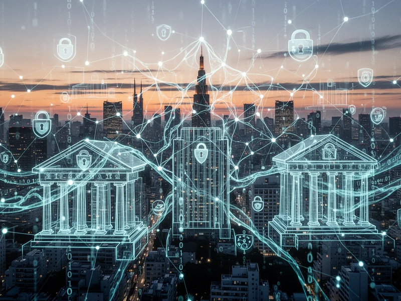 GPT-5.5 Cyber: OpenAI rüstet Japans Megabanken gegen KI-Angriffe - Foto: über boerse-global.de