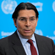 Danny Danon vertritt Israel als Botschafter bei den Vereinten Nationen. (Archivbild) - Foto: Seth Wenig/AP/dpa