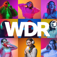 Kulturelle Vielfalt im Fokus: WDR bündelt junge Radiowellen unter der Marke 1LIVE - Foto: WDR/Adobe / Weiterer Text über ots und www.presseportal.de/nr/7899 / Die Verwendung dieses Bildes für redaktionelle Zwecke ist unter Beachtung aller mitgeteilten Nutzungsbedingungen zulässig und dann auch honorarfrei. Veröffentlichung ausschließlich mit B