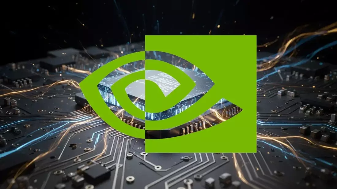Nvidia: entre el cerco chino y el desembolso anual de 150.000 millones en Taiwán Illustration mit AI erstellt übermittelt durch boerse-global.de