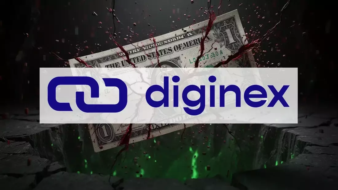 Diginex's Matter Unit Hits 80% Automation as $1.5 Billion Resulticks Deadline Nears Illustration mit AI erstellt übermittelt durch boerse-global.de