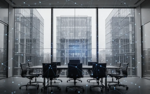 Commerzbank Rewards Shareholders with €2.7bn Return as BlackRock Adjusts Stake - Foto: über boerse-global.de