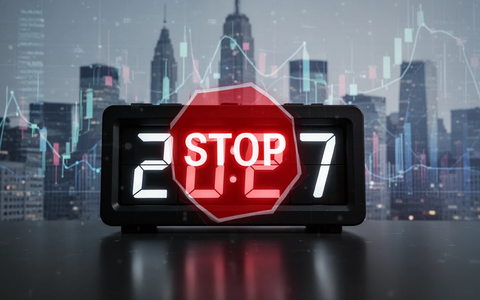 Quhuo: Finanzierungsstopp bis Mai 2027 - Foto: über boerse-global.de