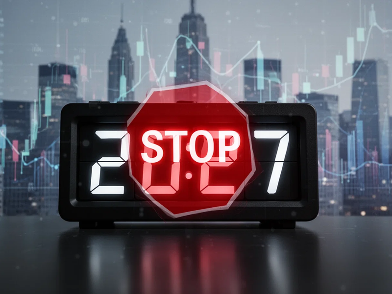 Quhuo: Finanzierungsstopp bis Mai 2027 - Foto: über boerse-global.de