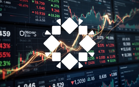 Rubrik Aktie: Optionsmarkt erwartet 12% Bewegung - Foto: über boerse-global.de