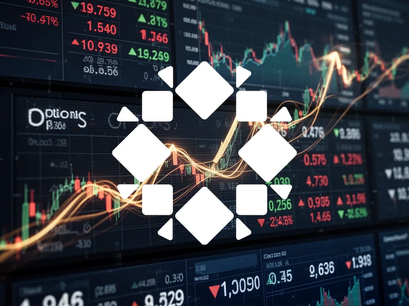 Rubrik Aktie: Optionsmarkt erwartet 12% Bewegung - Foto: über boerse-global.de