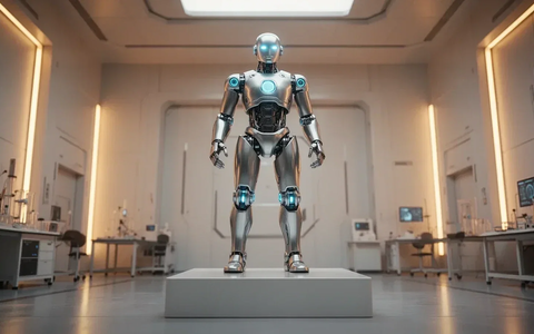 Ubtech Robotics’ Humanoid Sales Skyrocket 23-Fold as Losses Narrow and Rival Unitree Nears IPO - Foto: über boerse-global.de