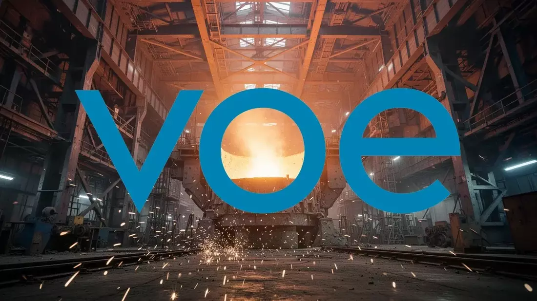 Voestalpine’s Green Bond Seal and Rail Productivity Gains Set the Stage for a New Earnings Chapter Illustration mit AI erstellt übermittelt durch boerse-global.de