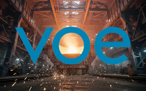 Voestalpine’s Green Bond Seal and Rail Productivity Gains Set the Stage for a New Earnings Chapter - Foto: über boerse-global.de