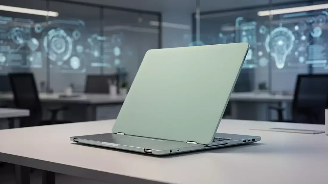 Acer Swift Air 14: Windows-Notebook fordert MacBook Neo heraus - Bild: über boerse-global.de