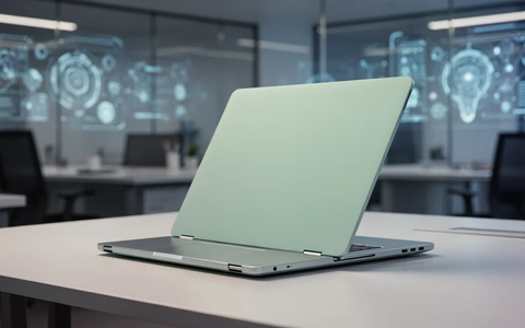 Acer Swift Air 14: Windows-Notebook fordert MacBook Neo heraus - Foto: über boerse-global.de