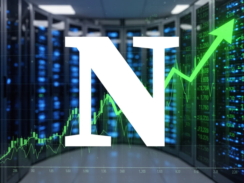 Netcapital Aktie: 92 Prozent Kursplus in einer Woche - Foto: über boerse-global.de