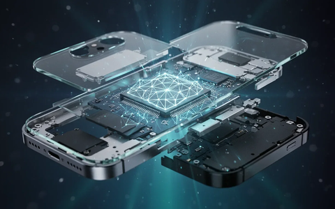 iOS 27 zur WWDC: Apple plant radikalen KI-Umbau für iPhone - Foto: über boerse-global.de