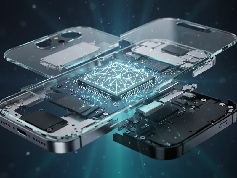 iOS 27 zur WWDC: Apple plant radikalen KI-Umbau für iPhone - Foto: über boerse-global.de