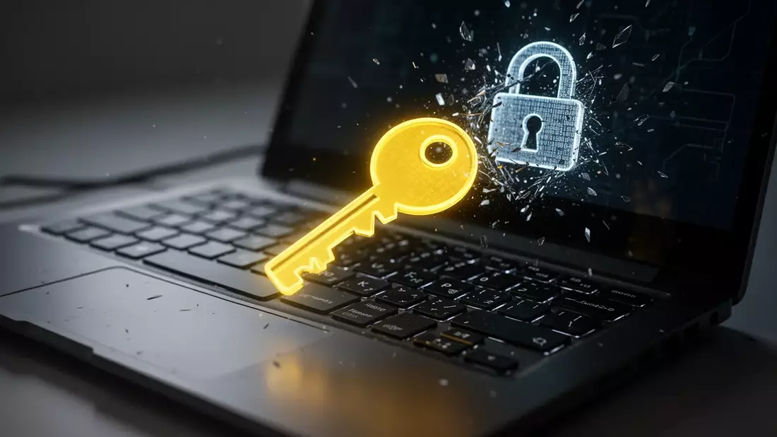 YellowKey-Exploit: Microsoft-Streit gefährdet Windows-Sicherheit - Bild: über boerse-global.de