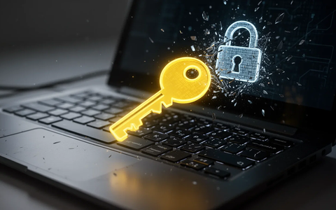 YellowKey-Exploit: Microsoft-Streit gefährdet Windows-Sicherheit - Foto: über boerse-global.de