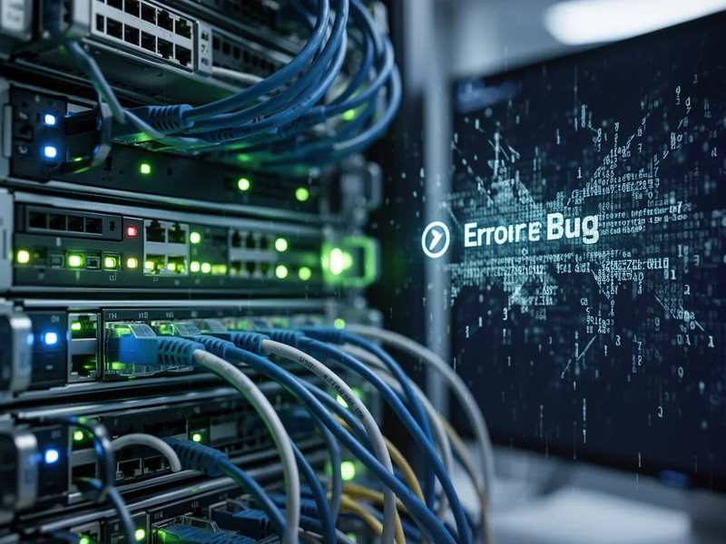 Windows Server 2016: Sicherheits-Update blockiert Domänen-Controller - Foto: über boerse-global.de