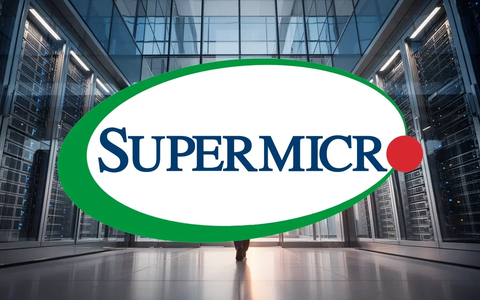 Super Micro Computer: el golpe a las exportaciones ilegales impulsa la acción un 12% en medio de resultados récord - Foto: über boerse-global.de