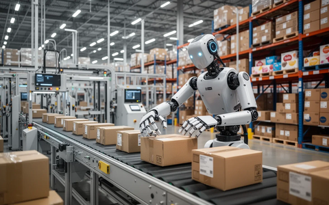 Figure AI: Produktion steigt 24-fach – 12.000 Roboter pro Jahr - Foto: über boerse-global.de