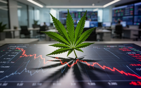 SynBiotic Aktie: 3,95 Prozent Minus auf 1,7020 Euro - Foto: über boerse-global.de