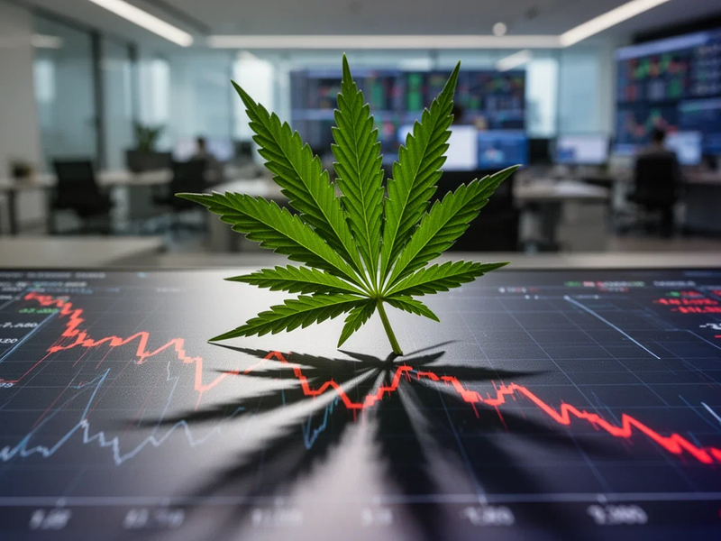 SynBiotic Aktie: 3,95 Prozent Minus auf 1,7020 Euro - Foto: über boerse-global.de