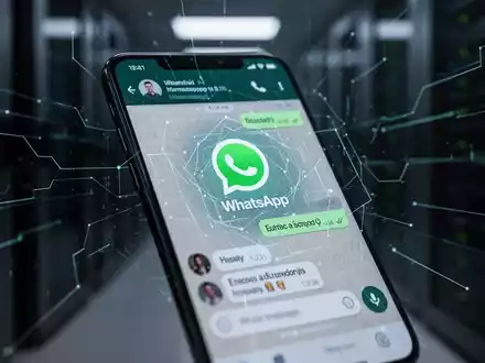 WhatsApp-Lücke: Vollständige Kontoübernahme auf iPhones ohne Klick - Foto: über boerse-global.de