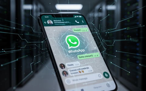 WhatsApp-Lücke: Vollständige Kontoübernahme auf iPhones ohne Klick - Foto: über boerse-global.de