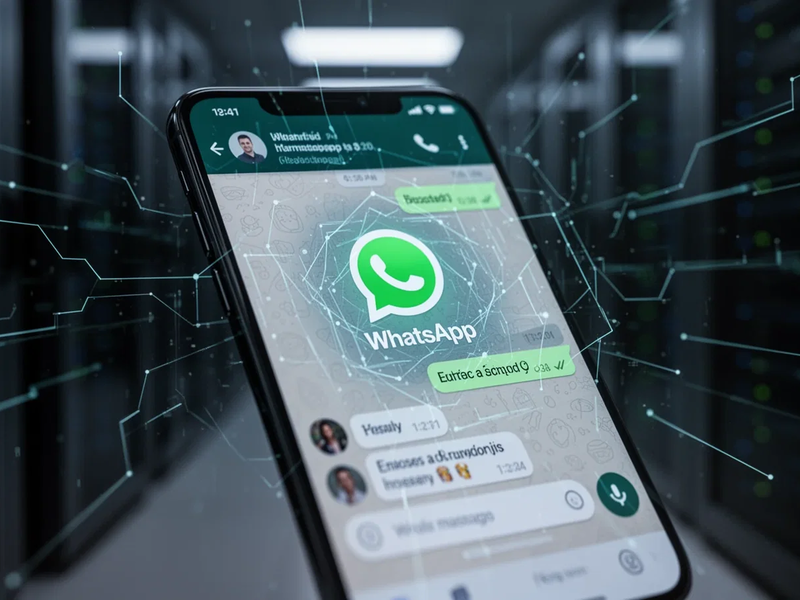 WhatsApp-Lücke: Vollständige Kontoübernahme auf iPhones ohne Klick - Foto: über boerse-global.de
