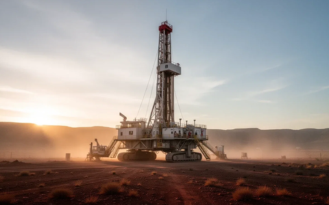 Nexus Uranium Builds a Three-Pronged Strategy as Chord Stalls and Shares Slide - Foto: über boerse-global.de
