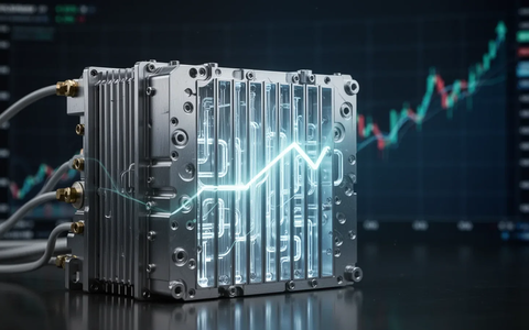 Ceres Power Aktie: Berenberg hebt Kursziel an - Foto: über boerse-global.de