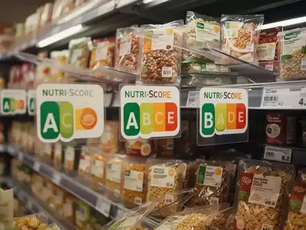 Nutri-Score: Studie entlarvt Ampel-Täuschung – Preis schlägt Warnung - Foto: über boerse-global.de