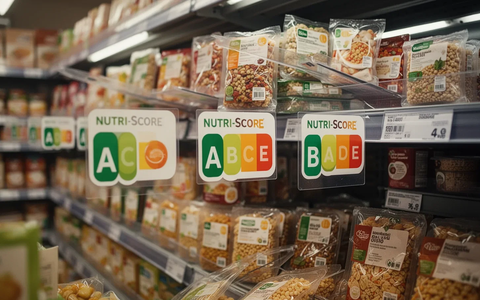 Nutri-Score: Studie entlarvt Ampel-Täuschung – Preis schlägt Warnung - Foto: über boerse-global.de