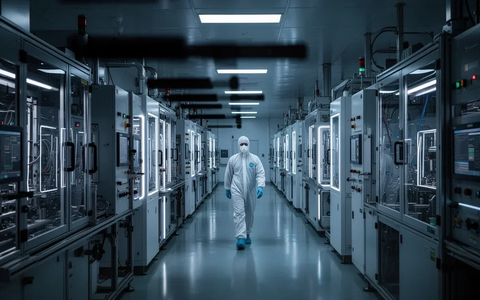 Ams Osram Pushes Wearable Bio-Sensing into New Territory and Picks Up a Distributor Accolade - Foto: über boerse-global.de