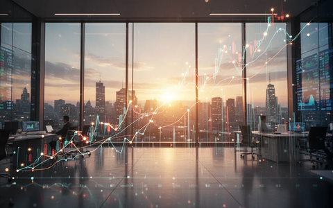 SMI: Allzeithoch in Sichtweite - Foto: über boerse-global.de