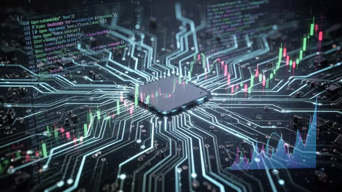 Open Source ab Ende Mai: Bundesbehörden müssen Regelfall bevorzugen - Bild: über boerse-global.de