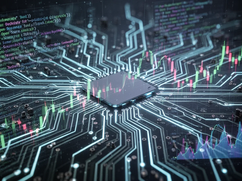 Open Source ab Ende Mai: Bundesbehörden müssen Regelfall bevorzugen - Foto: über boerse-global.de